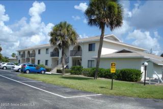 333 S Patrick Drive, 11, Satellite Beach, FL 32937