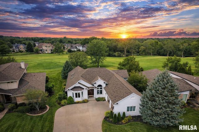 5205 N ASHFORD Drive, Peoria, IL 61615