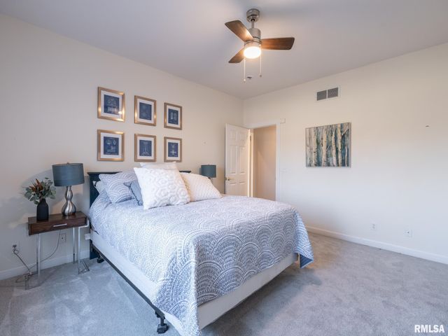 5205 N ASHFORD Drive, Peoria, IL 61615