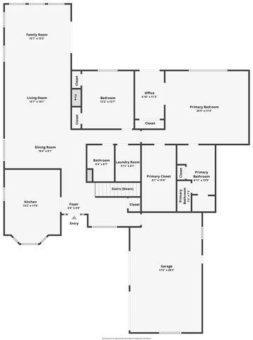 5205 N ASHFORD Drive, Peoria, IL 61615