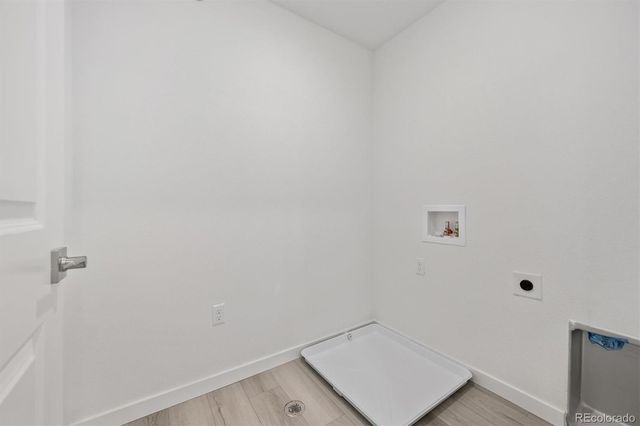 9217 Truckee Court, Commerce City, CO 80022