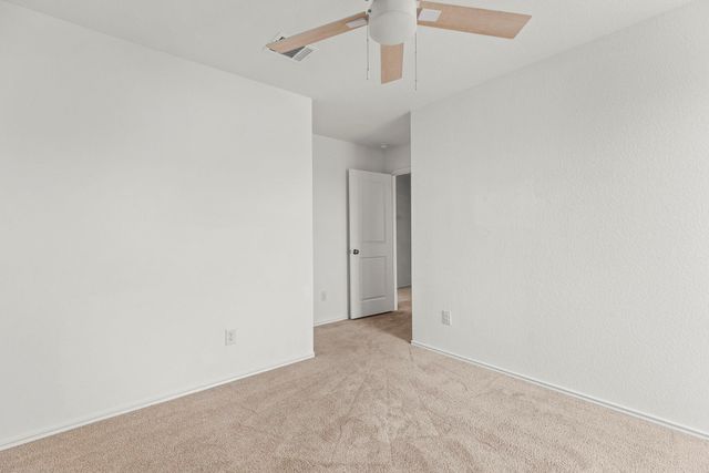141 Texas Angel WAY, Jarrell, TX 76537