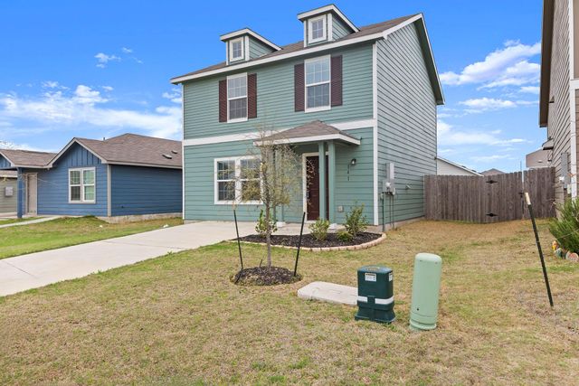 141 Texas Angel WAY, Jarrell, TX 76537