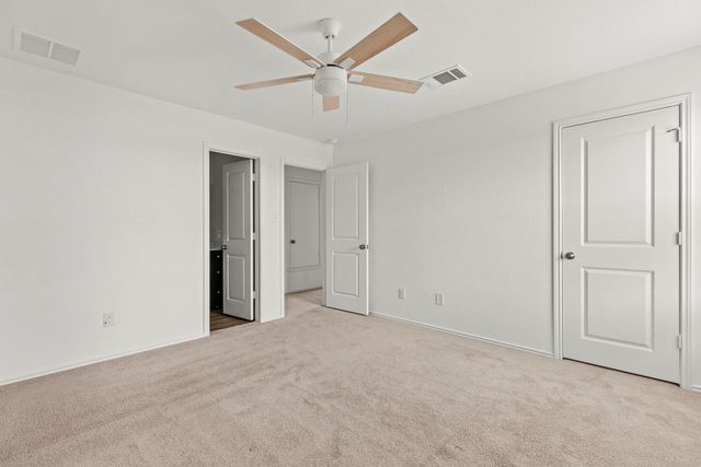 141 Texas Angel WAY, Jarrell, TX 76537