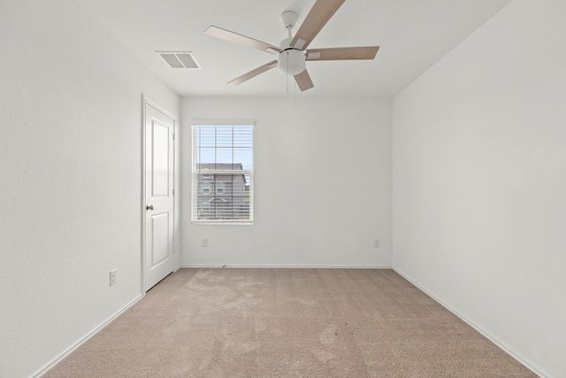 141 Texas Angel WAY, Jarrell, TX 76537