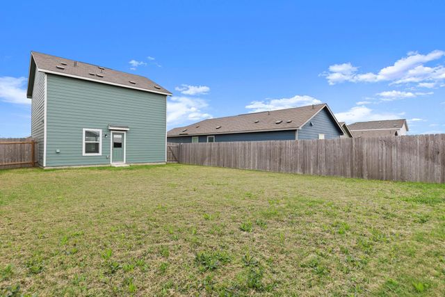 141 Texas Angel WAY, Jarrell, TX 76537