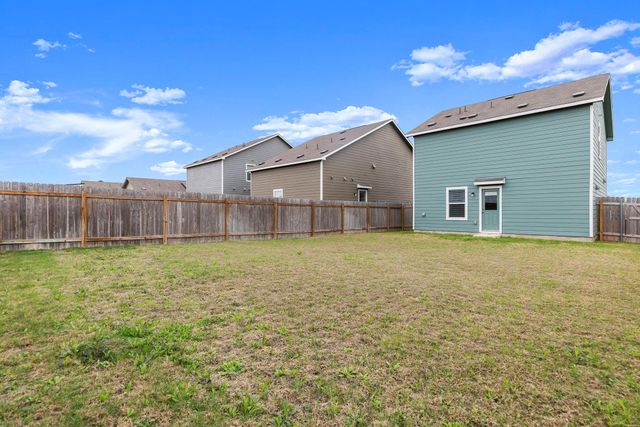 141 Texas Angel WAY, Jarrell, TX 76537