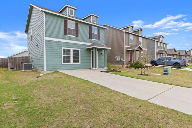 141 Texas Angel WAY, Jarrell, TX 76537