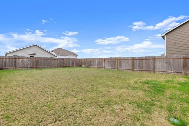 141 Texas Angel WAY, Jarrell, TX 76537