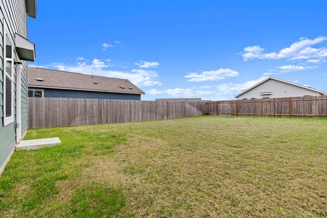 141 Texas Angel WAY, Jarrell, TX 76537
