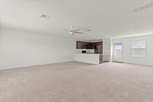 141 Texas Angel WAY, Jarrell, TX 76537
