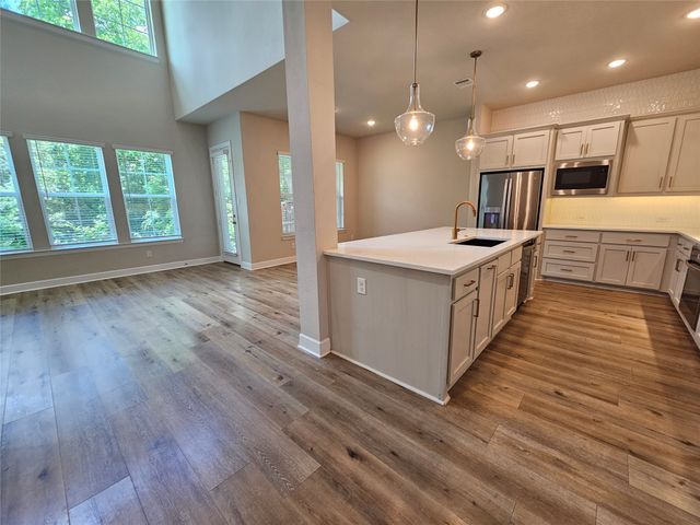 8045 Emerald Rock Drive, Dallas, TX 75228