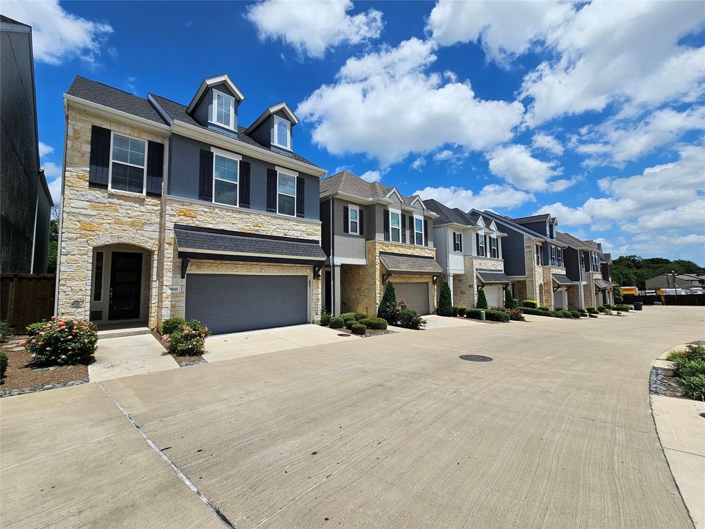8045 Emerald Rock Drive, Dallas, TX 75228
