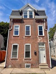 635 West Green Street, Allentown City, PA 18102