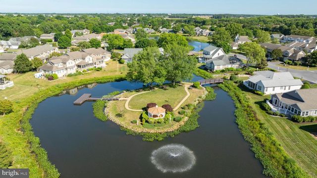 103 LAKESIDE DR, Lewes, DE 19958