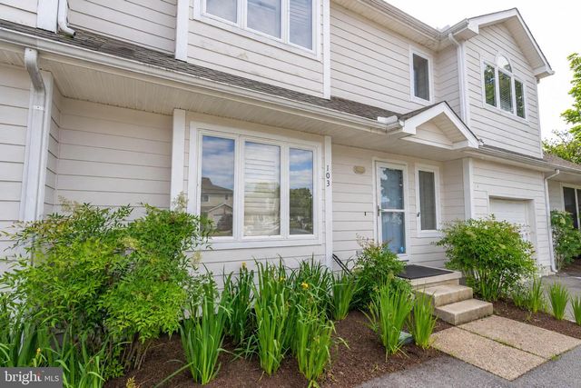 103 LAKESIDE DR, Lewes, DE 19958