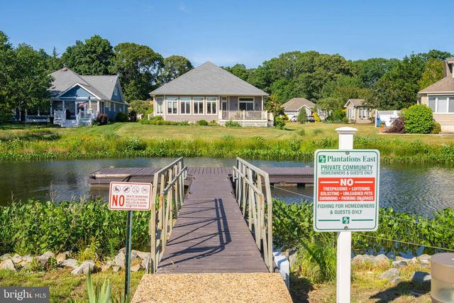 103 LAKESIDE DR, Lewes, DE 19958