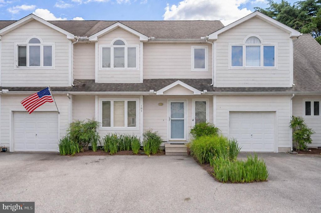 103 LAKESIDE DR, Lewes, DE 19958