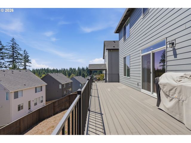 15414 Se BADEN POWELL Rd, Happy Valley, OR 97086
