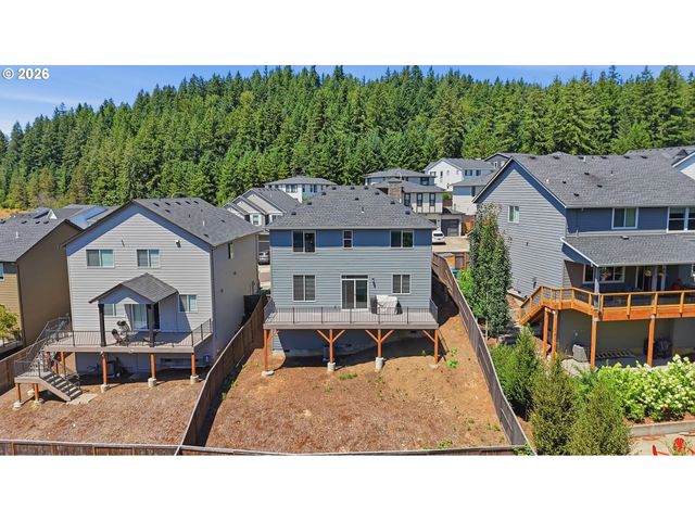 15414 Se BADEN POWELL Rd, Happy Valley, OR 97086