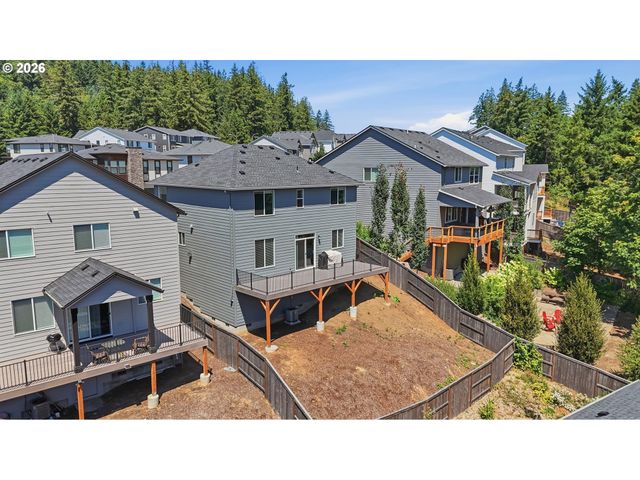 15414 Se BADEN POWELL Rd, Happy Valley, OR 97086