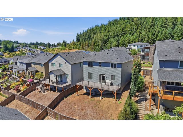 15414 Se BADEN POWELL Rd, Happy Valley, OR 97086