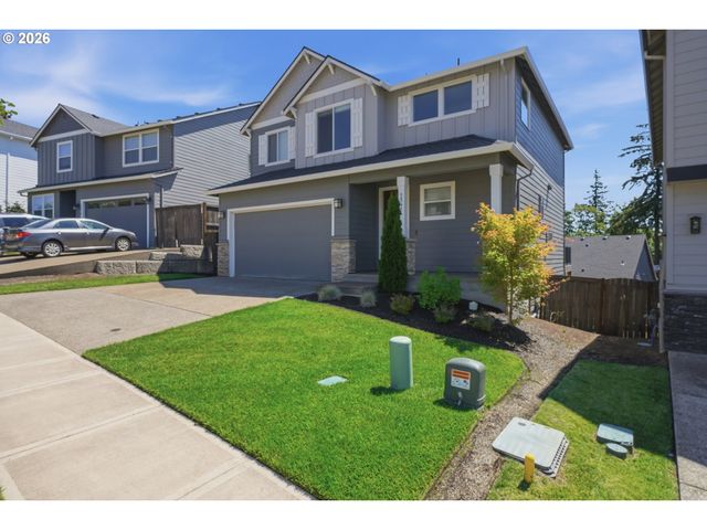 15414 Se BADEN POWELL Rd, Happy Valley, OR 97086