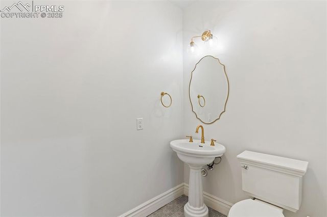 602 S 26th Street, Colorado Springs, CO 80904