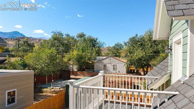 602 S 26th Street, Colorado Springs, CO 80904