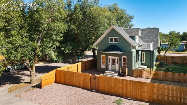 602 S 26th Street, Colorado Springs, CO 80904