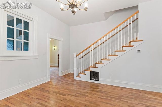 602 S 26th Street, Colorado Springs, CO 80904