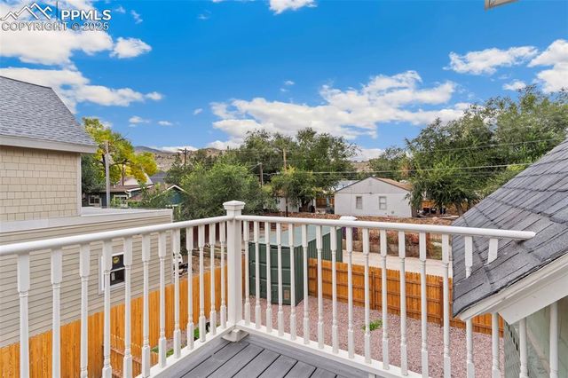 602 S 26th Street, Colorado Springs, CO 80904