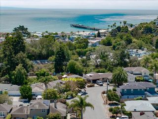 420 Pilgrim Drive, Capitola, CA 95010