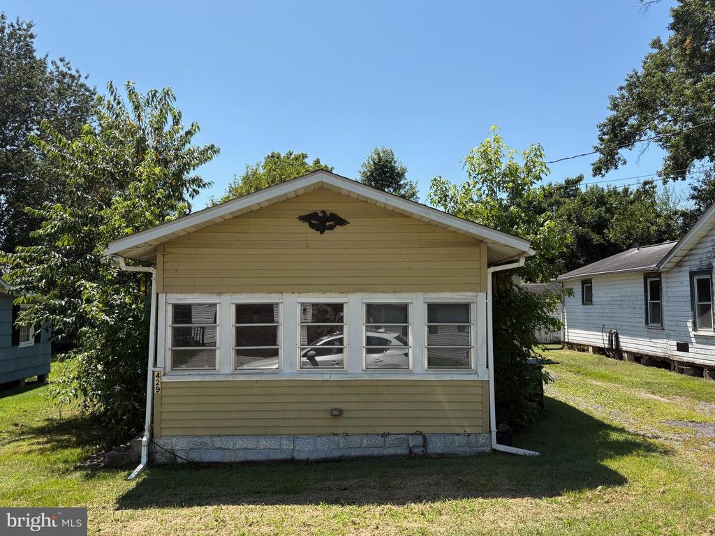 429 CHESAPEAKE RD, Charlestown, MD 21914