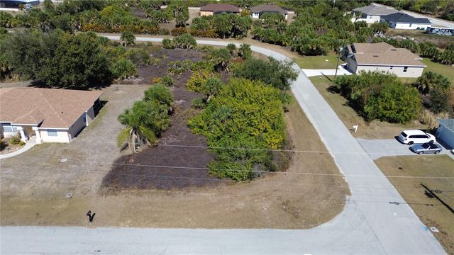 13460 CEDAR CITY AVENUE, Port Charlotte, FL 33981