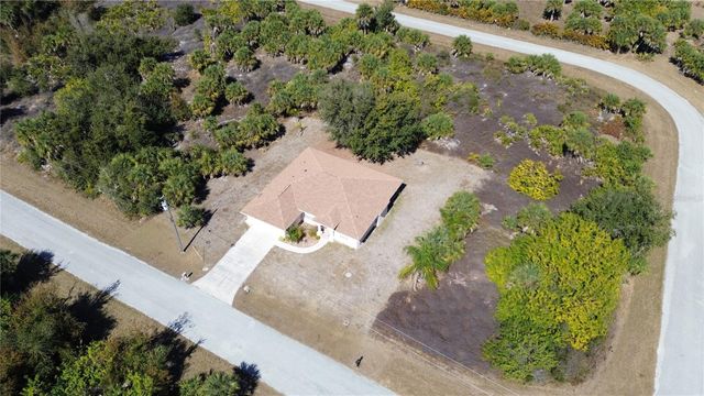 13460 CEDAR CITY AVENUE, Port Charlotte, FL 33981