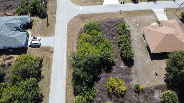 13460 CEDAR CITY AVENUE, Port Charlotte, FL 33981