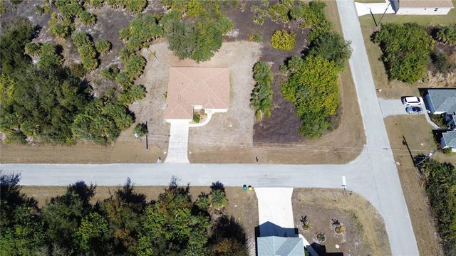 13460 CEDAR CITY AVENUE, Port Charlotte, FL 33981