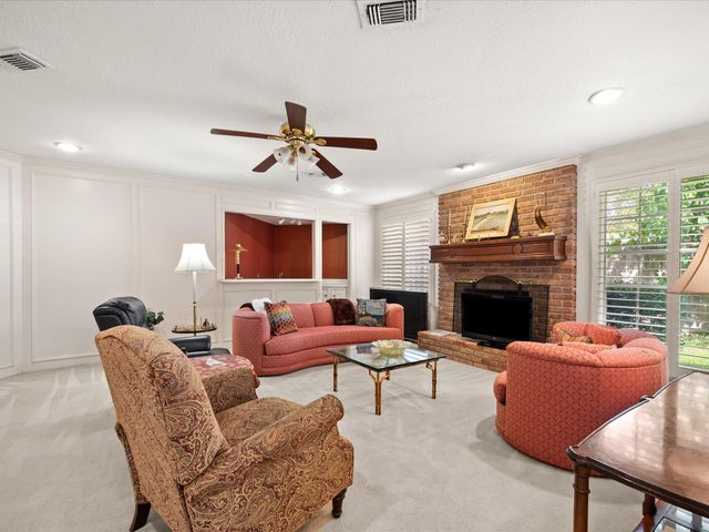 3219 Chapel Bend Drive, Houston, TX 77068