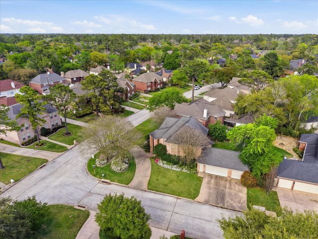 3219 Chapel Bend Drive, Houston, TX 77068