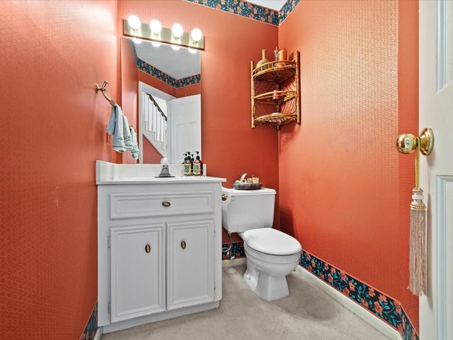 3219 Chapel Bend Drive, Houston, TX 77068