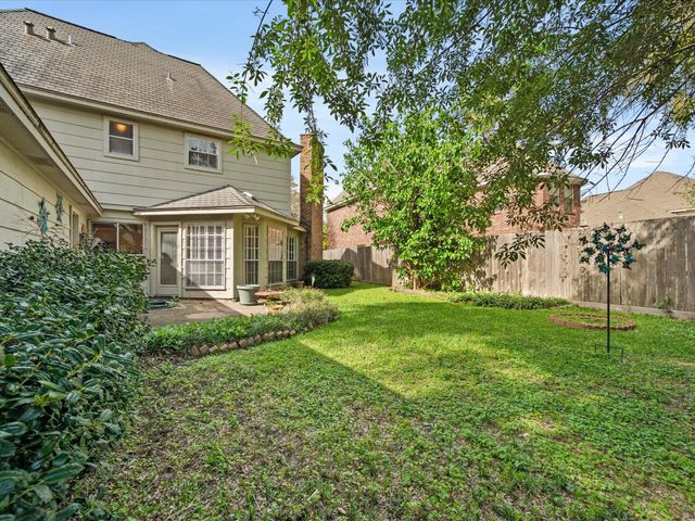 3219 Chapel Bend Drive, Houston, TX 77068