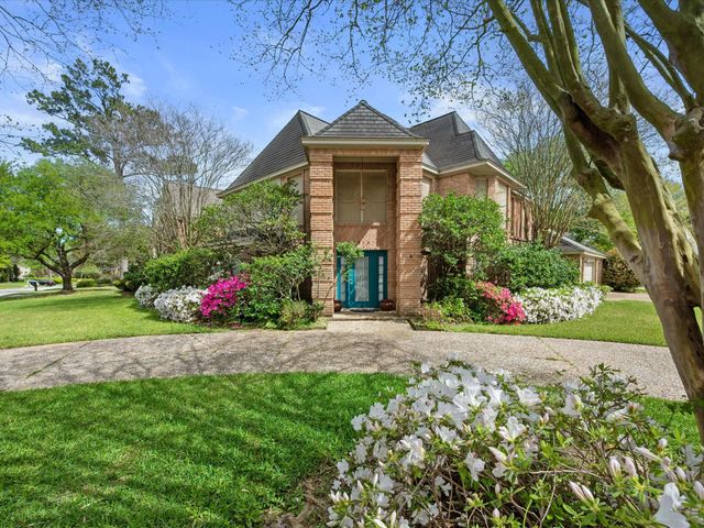 3219 Chapel Bend Drive, Houston, TX 77068