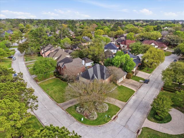 3219 Chapel Bend Drive, Houston, TX 77068