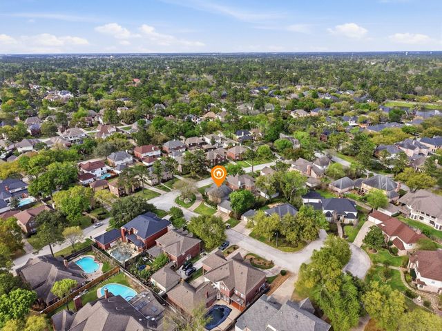 3219 Chapel Bend Drive, Houston, TX 77068