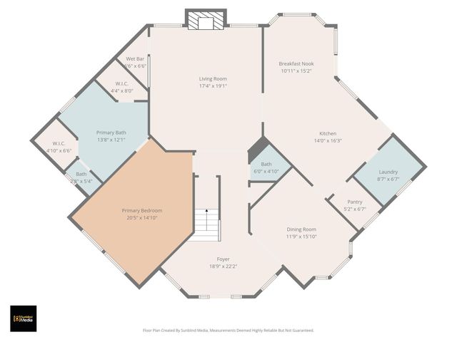 3219 Chapel Bend Drive, Houston, TX 77068