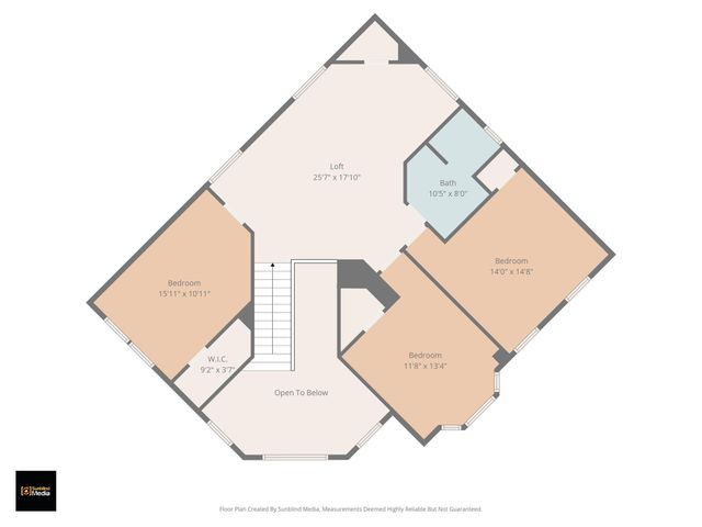 3219 Chapel Bend Drive, Houston, TX 77068