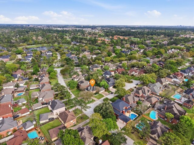 3219 Chapel Bend Drive, Houston, TX 77068