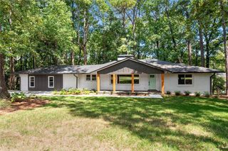 1793 Miller Drive, Marietta, GA 30066