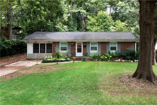 705 Inglewood SE Drive, Smyrna, GA 30080